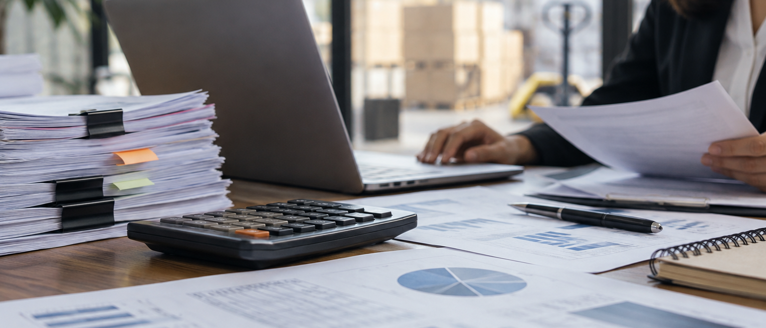 Prejuízo fiscal e CSLL: checklist para Tax e Compras