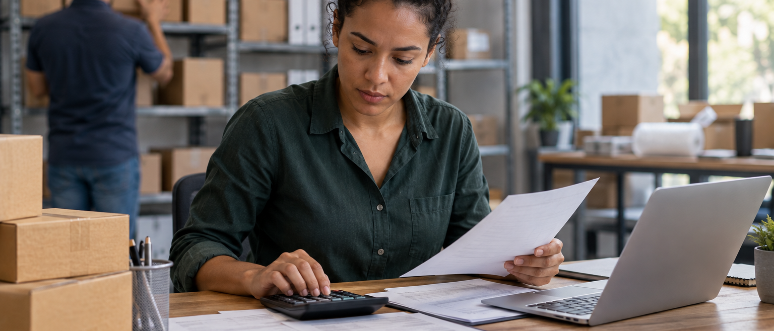 Simples Nacional: compare IBS e CBS e o impacto nas compras