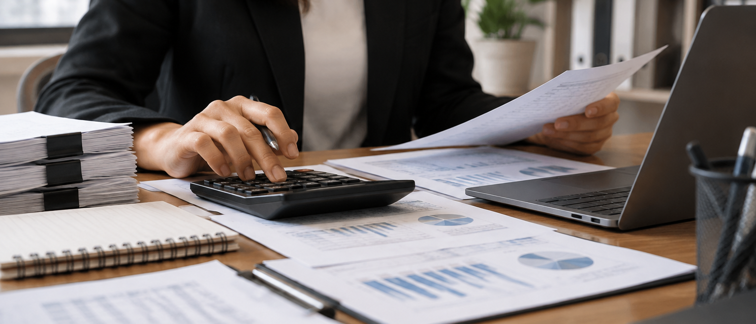 Lucro presumido exige separar receitas para evitar erros