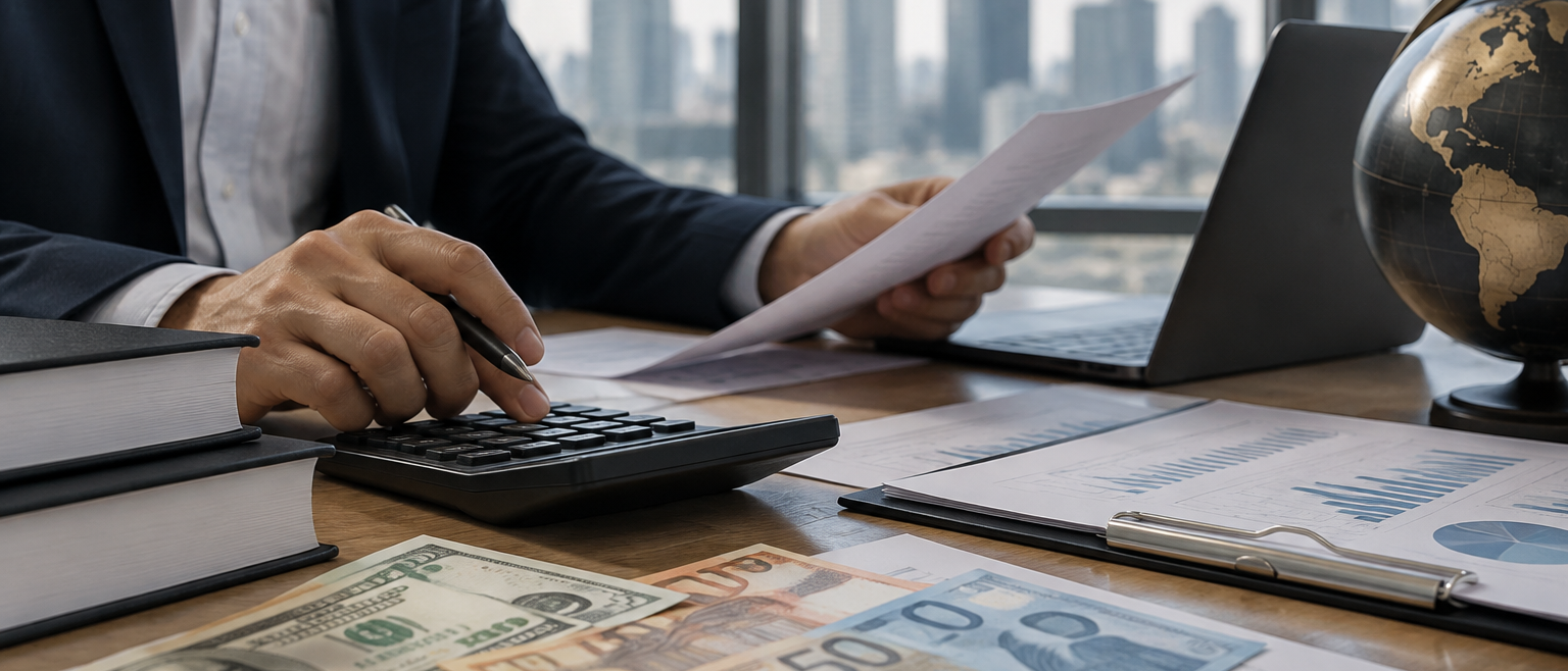 Variações cambiais exigem revisar o regime de IRPJ e CSLL