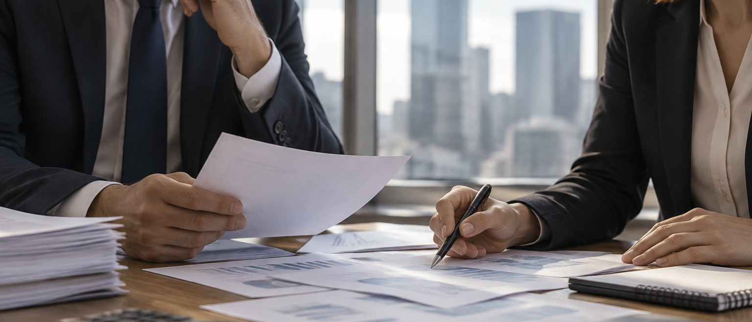 Rateio de despesas ou serviço? Revise antes de chamar de reembolso