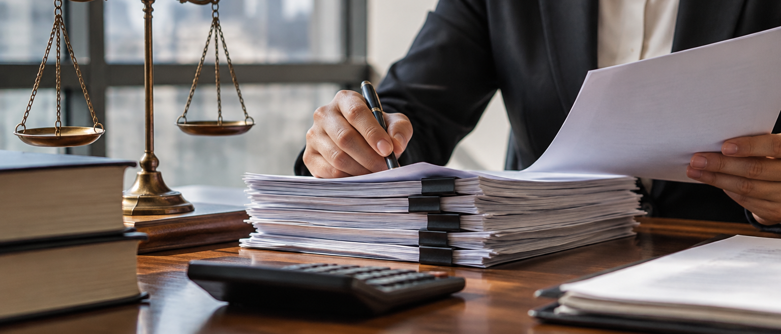Depósitos judiciais tributários não acabam no comprovante