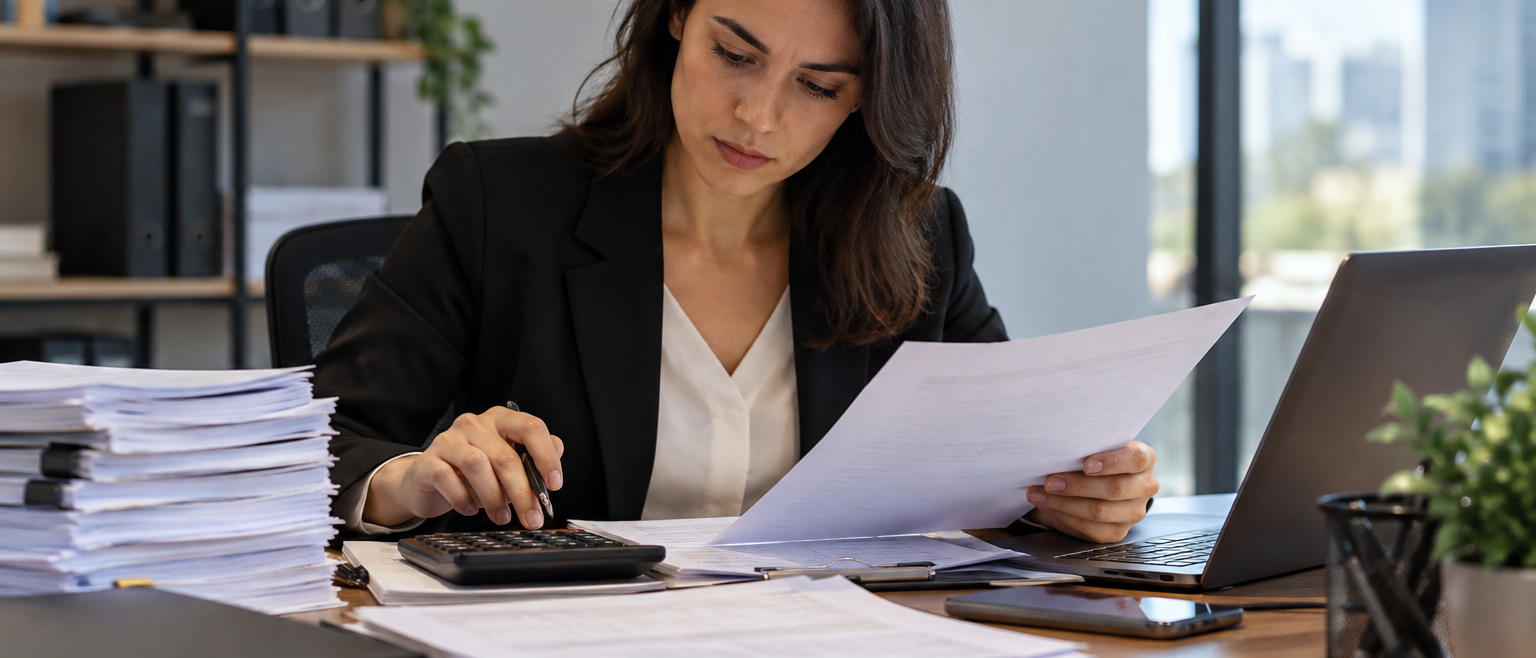 Retifique eSocial, EFD-Reinf e DCTFWeb sem pagar em dobro
