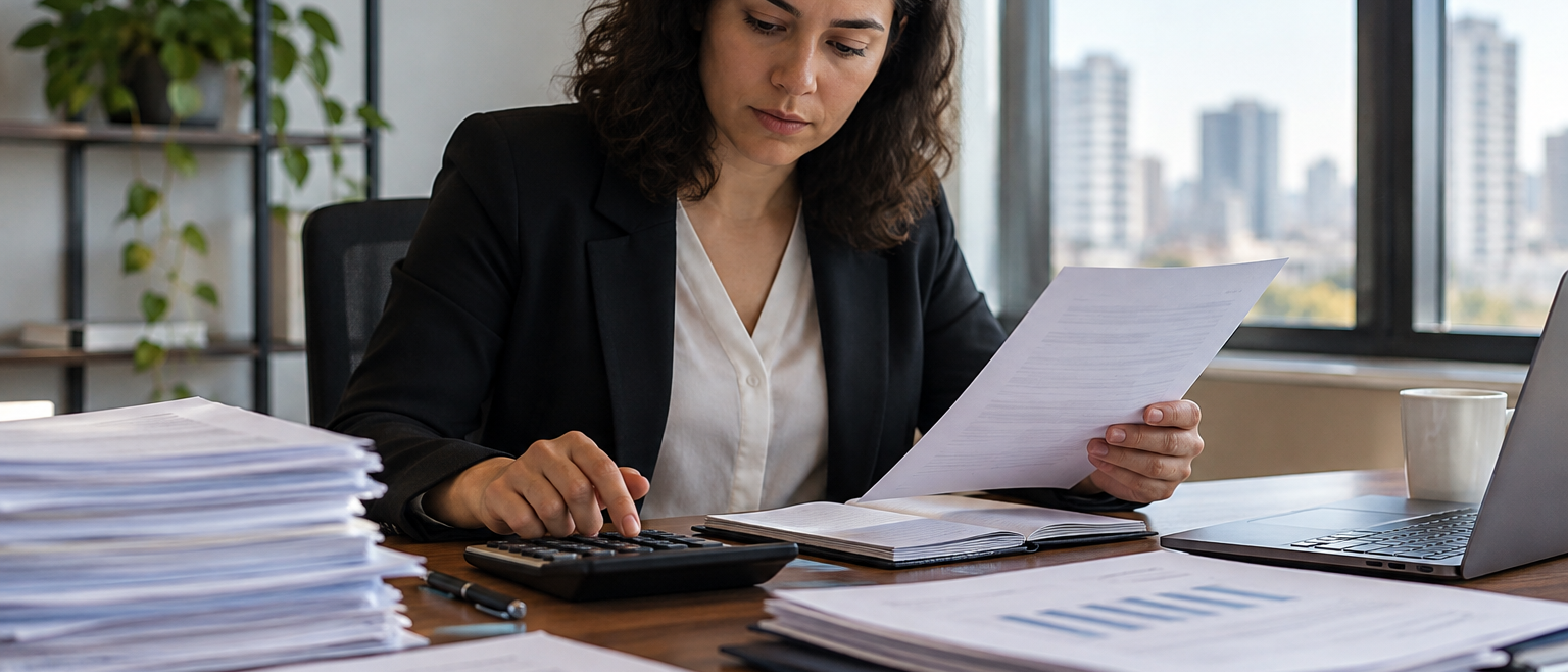 Compense prejuízos fiscais sem misturar IRPJ e CSLL