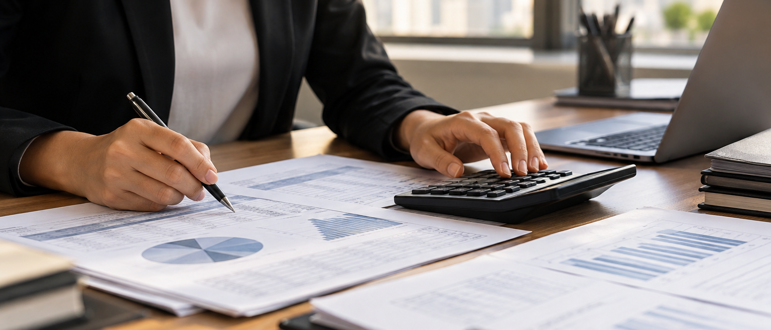 Suspenda estimativas de IRPJ e CSLL sem errar o acumulado