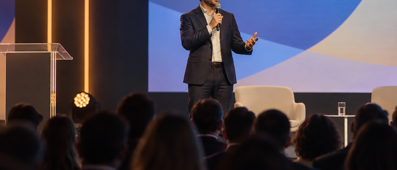 Créditos de IBS e CBS podem virar saldo parado em eventos