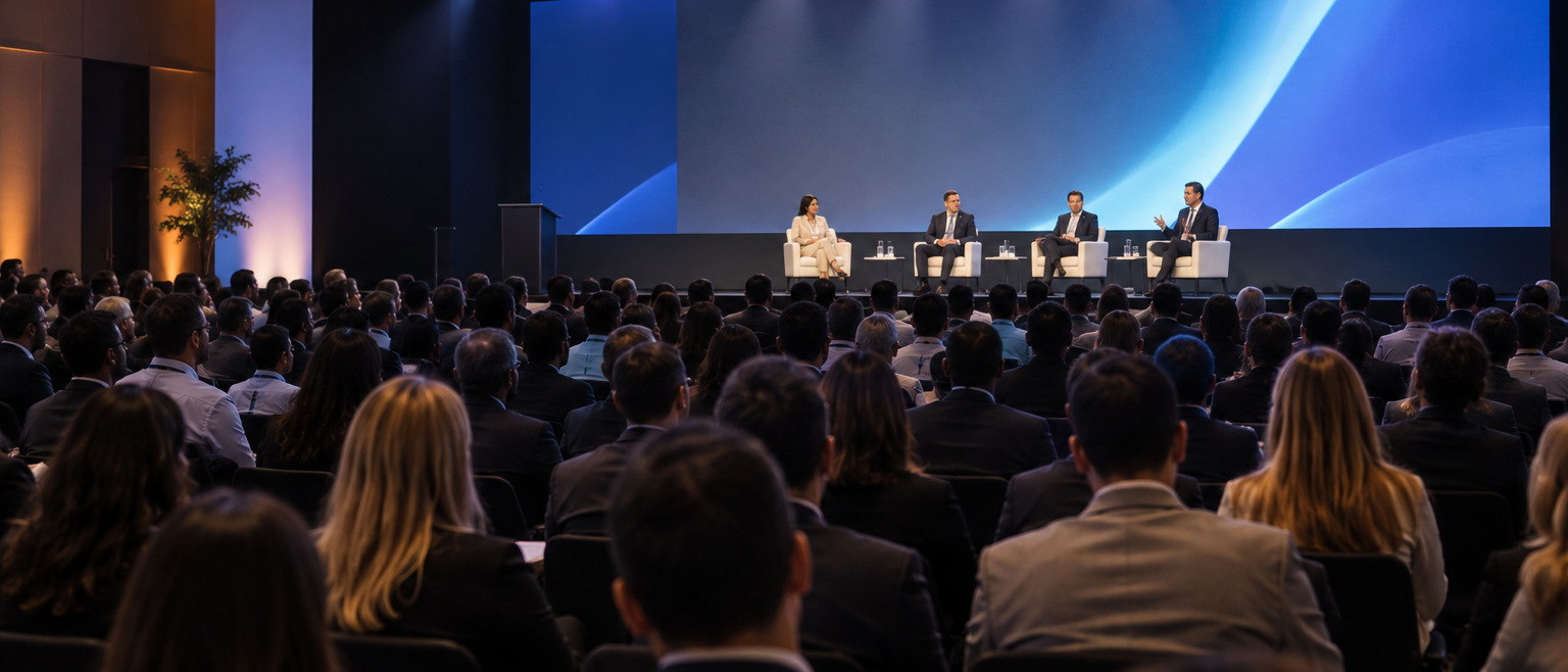 Tax Summit liga reforma tributária a crédito, caixa e decisão