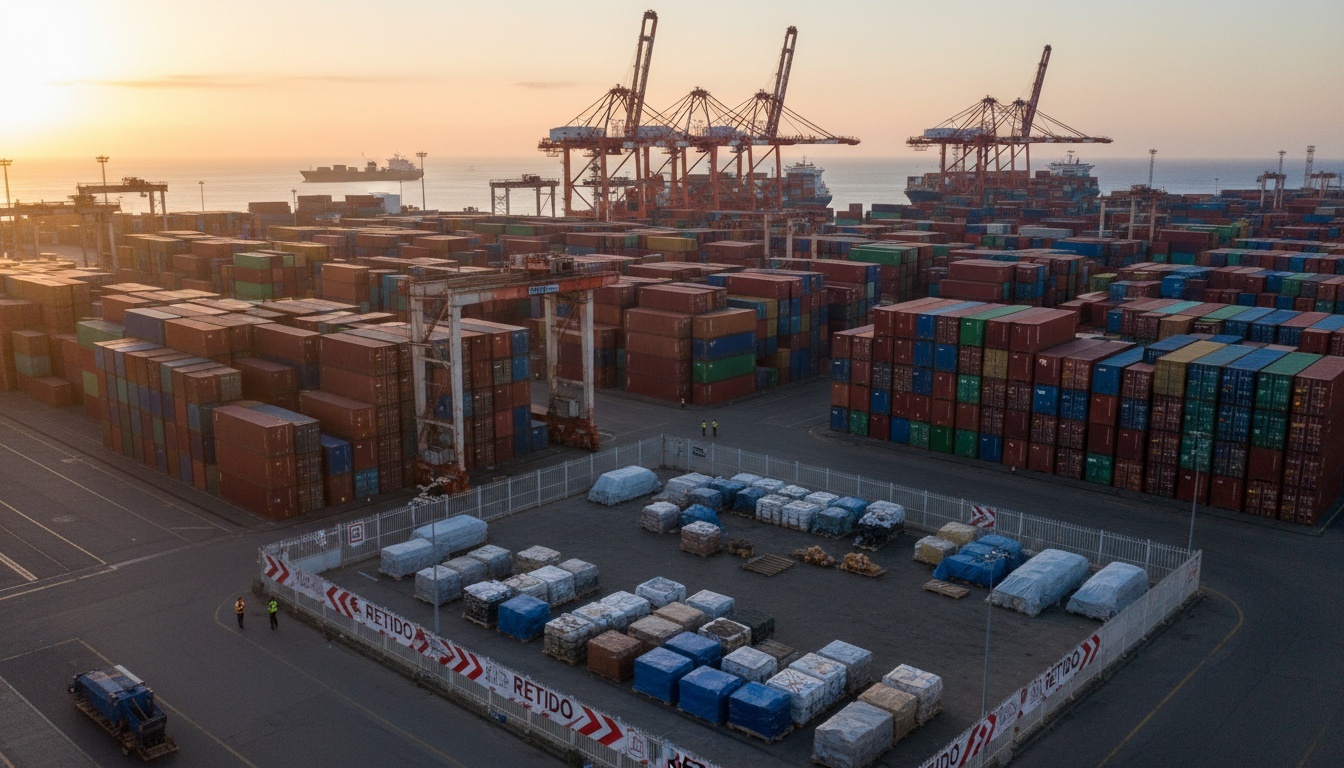 Novo edital de transação alcança multas substitutivas da pena de perdimento