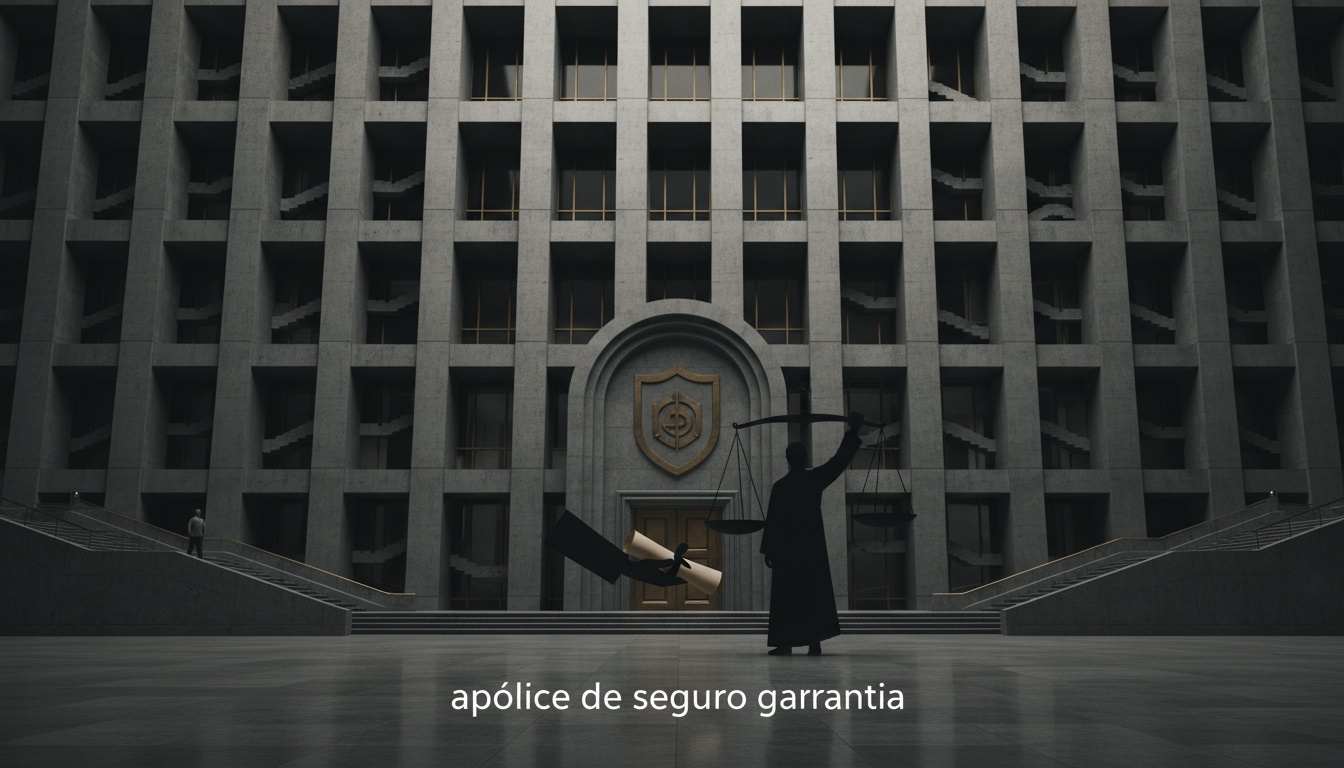 Seguro garantia passa a suspender execução fiscal, mas aceitação cabe à Fazenda