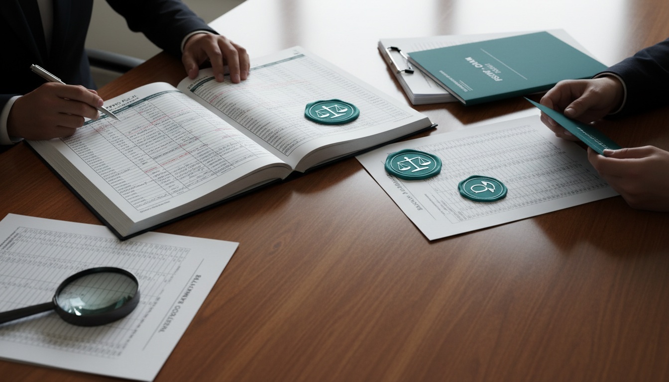 STJ exige prova de dolo ou culpa para multar erro na escrituração fiscal